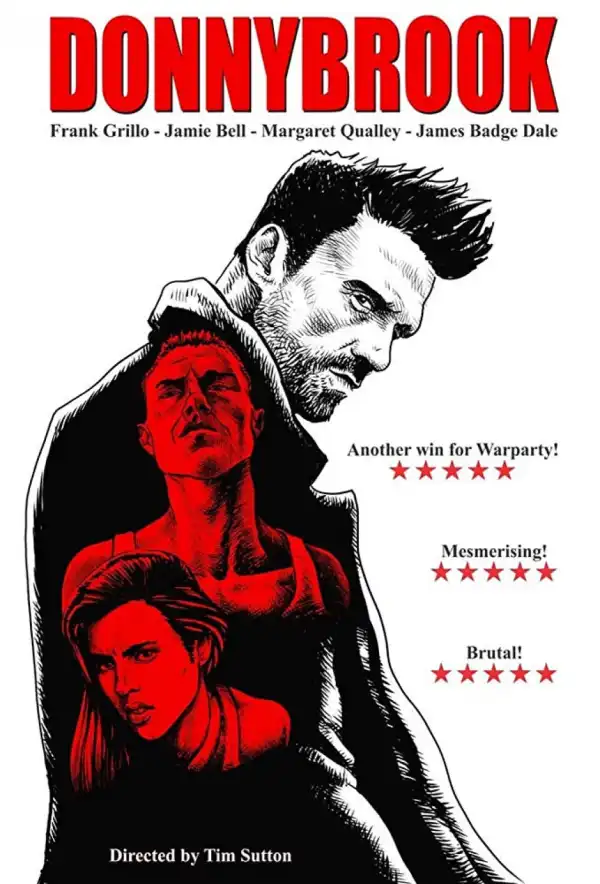 Donnybrook (2019)